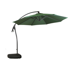 岡山のガーデンパラソル2