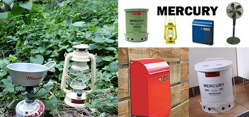 岡山 DIY＆リフォームショップREROOM【マーキュリー】