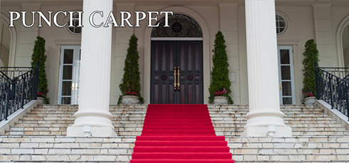 岡山 DIY＆リフォームショップREROOM【パンチカーペット】